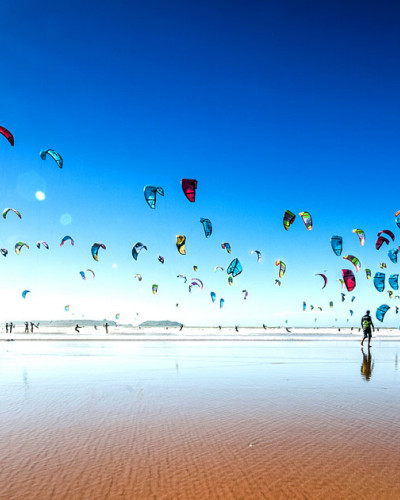 kite surf essaouira