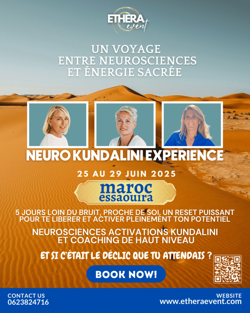 retraite neuro kundalini experienc3