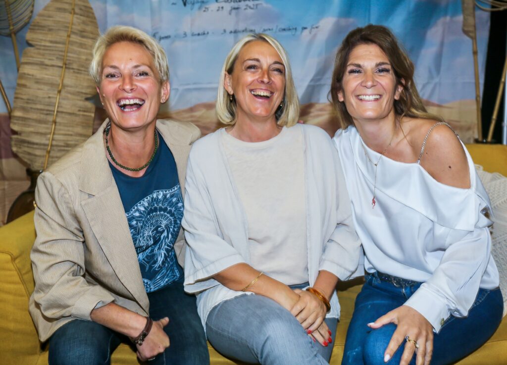 Neuro kundalini experience 12 retraite kundalini au maroc